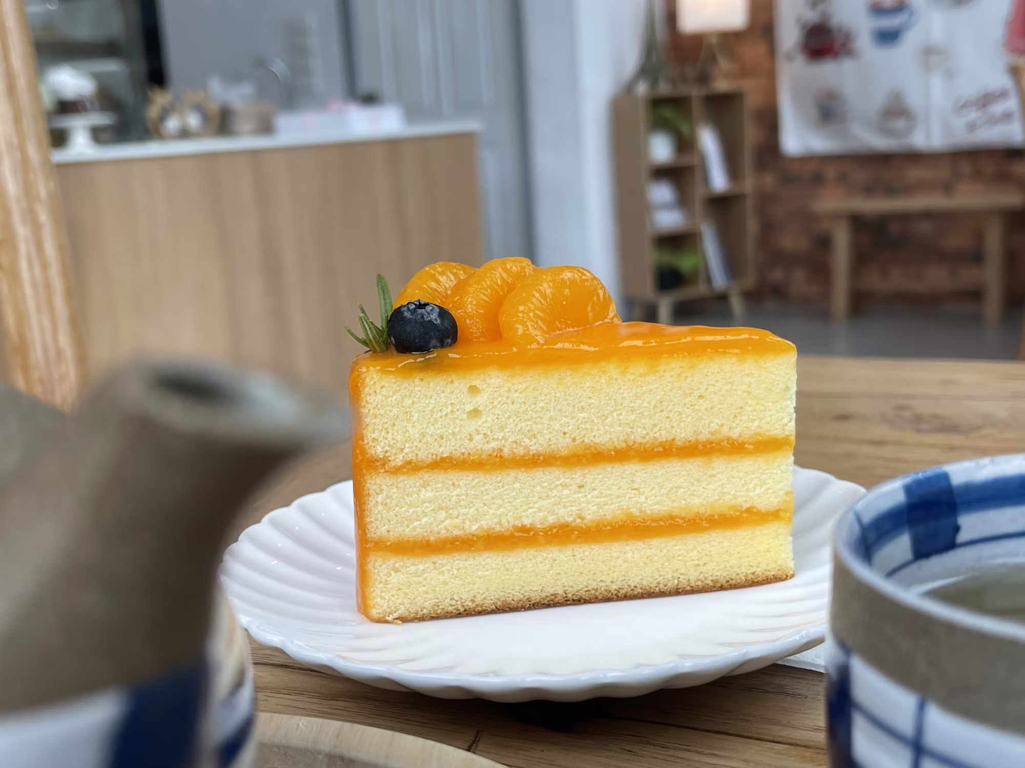 האמנות והמדע של האפייה: מסע דרך טעמים